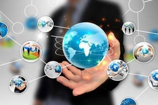 軟件定義未來，信息驅動變革——展望“十三五”時期軟件與信息服務產業(yè)的跨越式發(fā)展