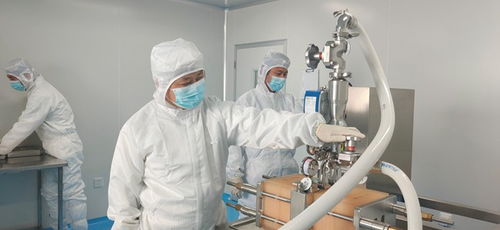 專注技術，持續研發 長春博泰醫藥生物技術有限公司引領醫美行業創新