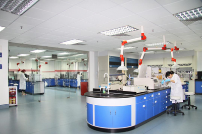 珠江橋牌 以全球最高標準，守護“中國味道”的生物技術(shù)之路